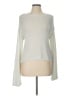 Edikted Silver Pullover Sweater Size L - photo 1