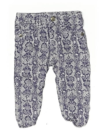 7 For All Mankind Casual Pants (view 1)