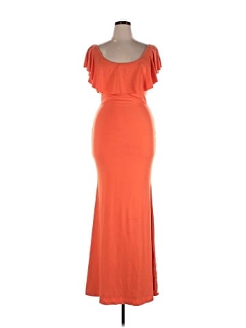 JLUXLABEL Cocktail Dress (view 1)