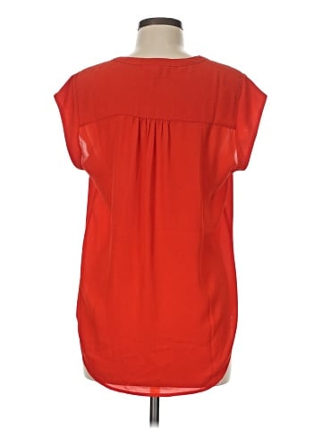 DR2 Short Sleeve Blouse (view 2)