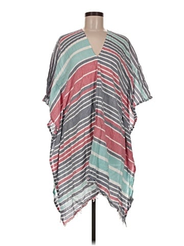 Barbour Poncho (view 1)