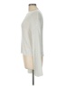 Edikted Silver Pullover Sweater Size L - photo 5