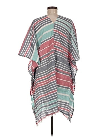 Barbour Poncho (view 2)