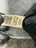 Soft Surroundings Solid Black Active Pants Size M - photo 8
