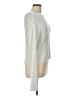 Edikted Silver Pullover Sweater Size L - photo 4