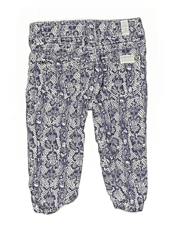 7 For All Mankind Casual Pants (view 2)
