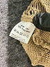 Unbranded 100% Polyester Metallic Tan Pullover Sweater Size 3XL - photo 7