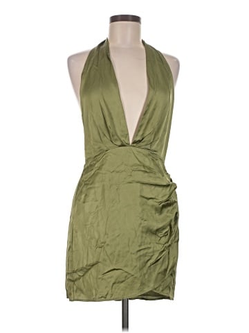 Zara Cocktail Dress (view 1)