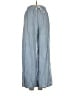 Unbranded Blue Casual Pants Size S - photo 1