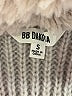 BB Dakota Tan Cardigan Size S - photo 7
