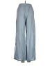 Unbranded Blue Casual Pants Size S - photo 2