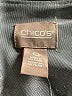 Chico's 100% Nylon Silver Cardigan Size S - photo 7