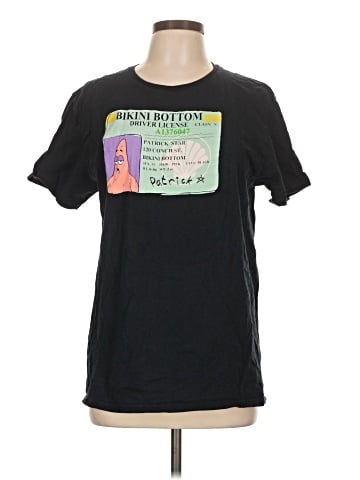 Nickelodeon Short Sleeve T-Shirt (view 1)