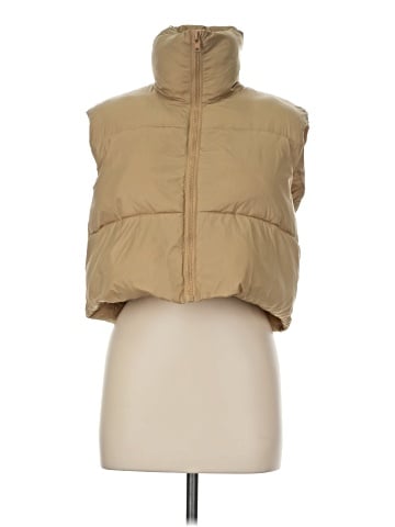Unbranded Vest (view 1)