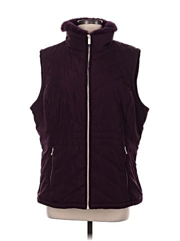 Calvin Klein Vest (view 1)