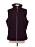 Calvin Klein 100% Polyester Purple Vest Size M (estimated) - photo 1