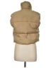 Unbranded 100% Polyester Gold Tan Vest Size M - photo 2