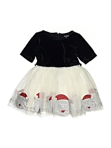 Zunie Dress (view 1)
