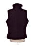 Calvin Klein 100% Polyester Purple Vest Size M (estimated) - photo 2