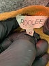 Roolee 100% Cotton Brown Jumpsuit Size XS - photo 4