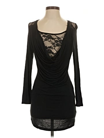 Love Culture Cocktail Dress (view 1)