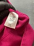Leith 100% Polyester Solid Purple Casual Dress Size M - photo 8