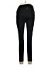 Gap Fit Solid Black Active Pants Size Lg Maternity - photo 2