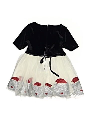 Zunie Dress (view 2)