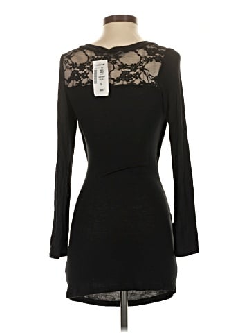 Love Culture Cocktail Dress (view 2)