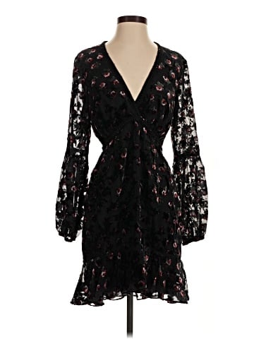 WAYF Cocktail Dress (view 1)