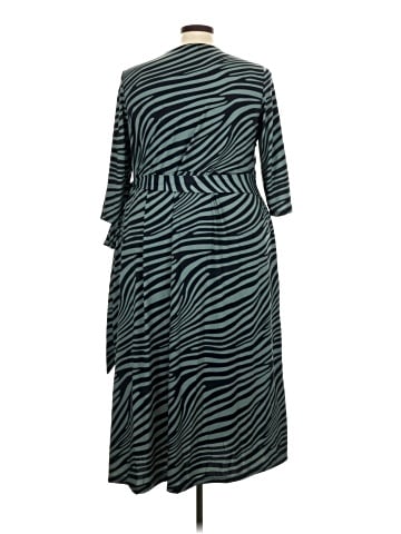 Jessica London Casual Dress (view 2)