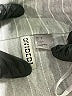 Divided by H&M Stripes Gray Blazer Size S - photo 6