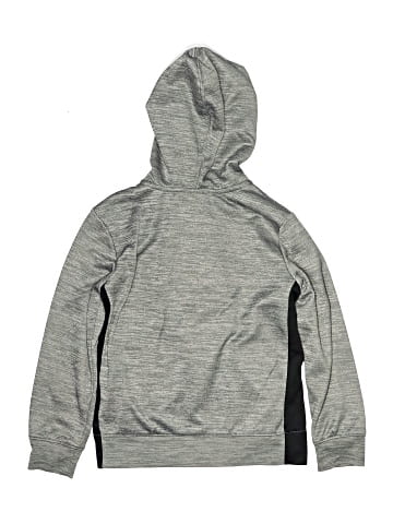 Nike Zip Up Hoodie (view 2)