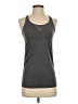 Active by Old Navy Gray Tank Top Size XS - photo 1
