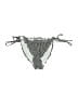 Wild Fable Houndstooth Gray Swimsuit Bottoms Size M - photo 1