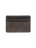 MICHAEL Michael Kors Brown Wallet One size - photo 2
