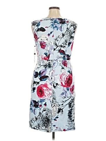 Adrianna Papell Cocktail Dress (view 2)