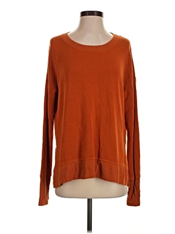 Athleta Pullover Sweater (view 1)