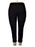 SPANX Black Track Pants Size 2X - photo 2