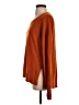Athleta Orange Pullover Sweater Size S - photo 5