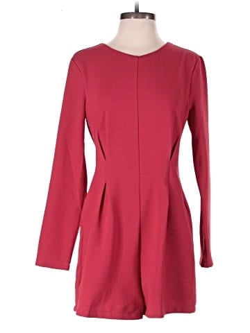 LUCCA Romper (view 1)