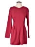 LUCCA Red Romper Size S - photo 1