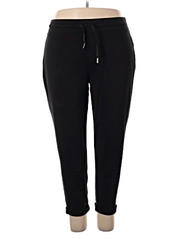SPANX Track Pants (view 1)