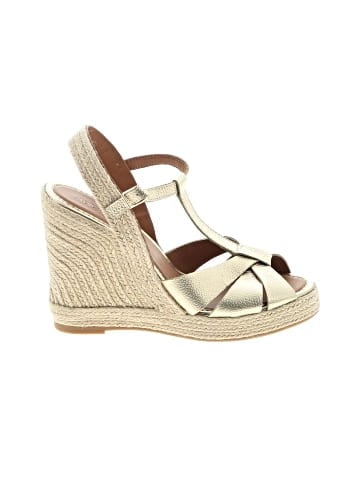 Steve Madden Wedges (view 1)