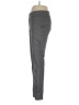 dalia Chevron-herringbone Gray Active Pants Size M - photo 5