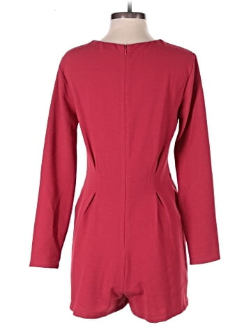 LUCCA Romper (view 2)