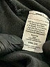 Walmart Solid Black Athletic Shorts Size 22 - photo 3
