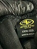 Walmart Solid Black Athletic Shorts Size 22 - photo 4