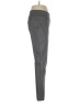 dalia Chevron-herringbone Gray Active Pants Size M - photo 4