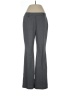 MICHAEL Michael Kors Gray Wool Pants Size 10 - photo 1